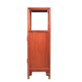 Wood Double Door Cabinet Storage Cabinet Double Door